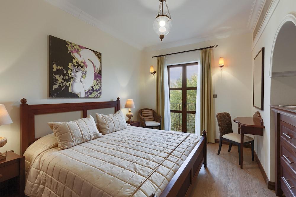 Aphrodite Hills Holiday Residences Exterior photo